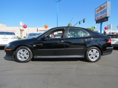 2005 Saab 9-3  Linear