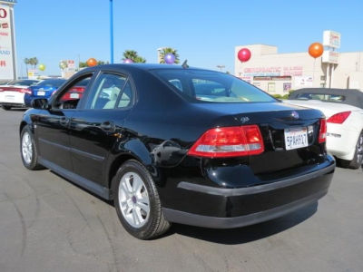 2005 Saab 9-3  Linear