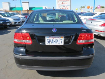 2005 Saab 9-3  Linear