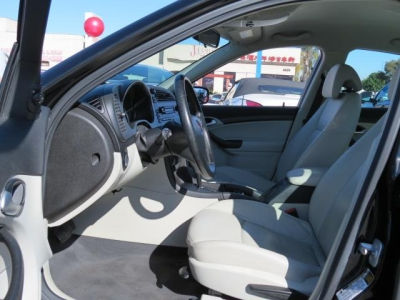 2005 Saab 9-3  Linear