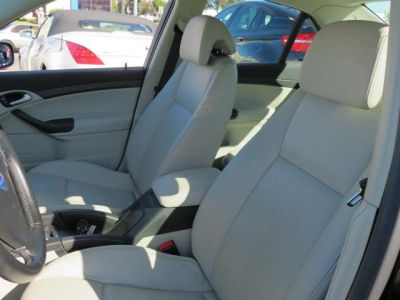 2005 Saab 9-3  Linear