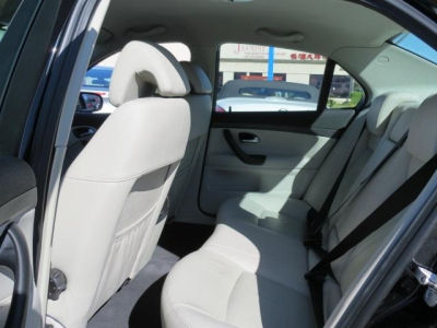 2005 Saab 9-3  Linear