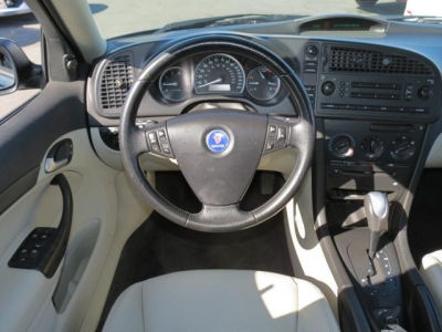 2005 Saab 9-3  Linear