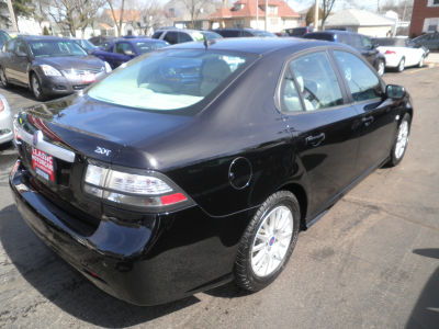 2008 Saab 9-3  2.0T