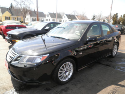2008 Saab 9-3  2.0T