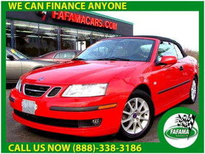 2004 Saab 9-3  Arc