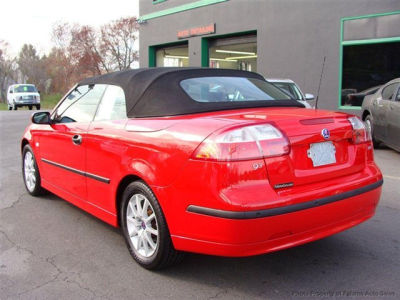2004 Saab 9-3  Arc