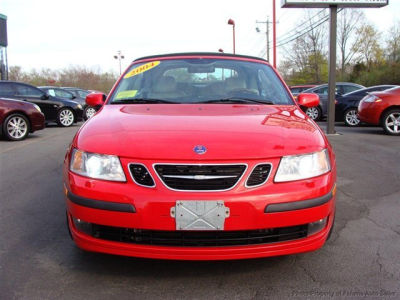 2004 Saab 9-3  Arc