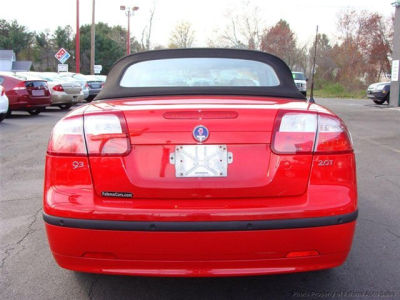 2004 Saab 9-3  Arc