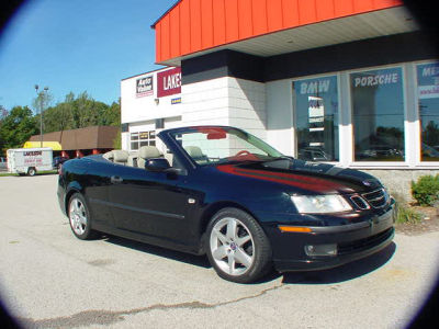 2004 Saab 9-3  Arc