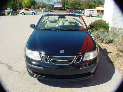 2004 Saab 9-3  Arc