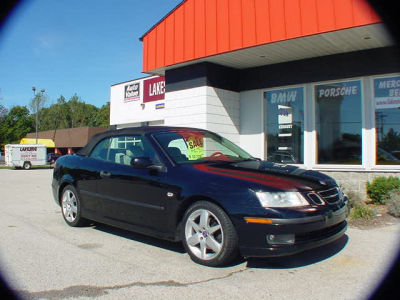 2004 Saab 9-3  Arc
