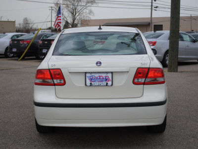 2006 Saab 9-3  2.0T