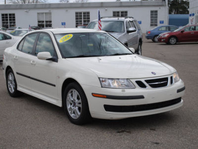 2006 Saab 9-3  2.0T
