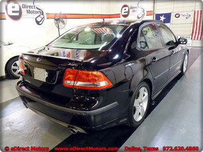 2006 Saab 9-3  Aero