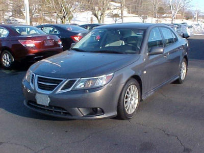 2008 Saab 9-3  2.0T
