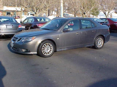 2008 Saab 9-3  2.0T