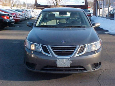 2008 Saab 9-3  2.0T