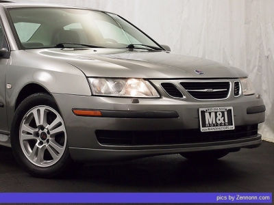 2006 Saab 9-3  2.0T