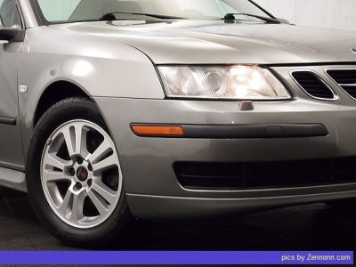 2006 Saab 9-3  2.0T