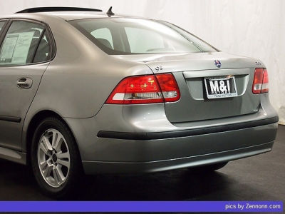 2006 Saab 9-3  2.0T