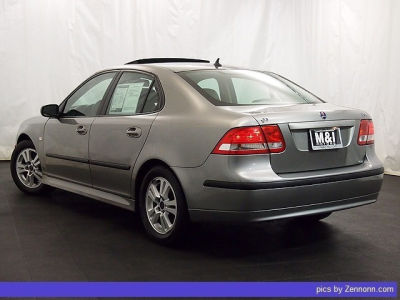 2006 Saab 9-3  2.0T