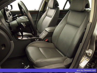 2006 Saab 9-3  2.0T