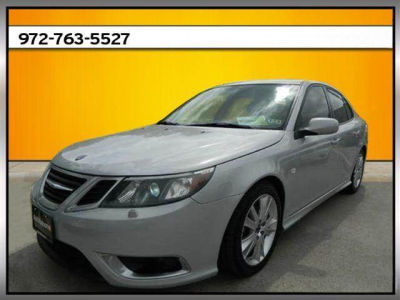 2008 Saab 9-3
