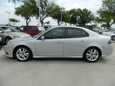 2008 Saab 9-3