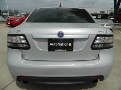 2008 Saab 9-3