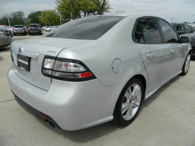2008 Saab 9-3