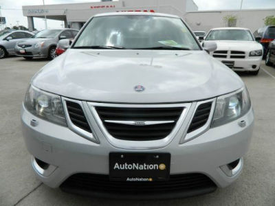 2008 Saab 9-3