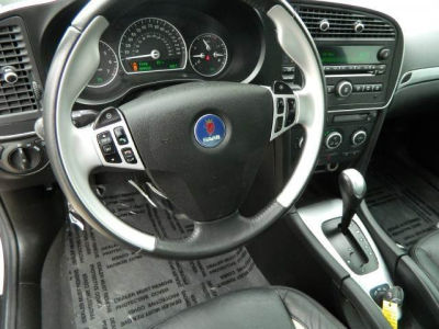 2008 Saab 9-3