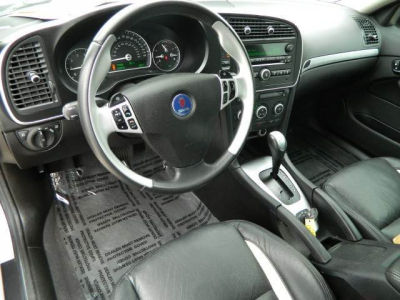 2008 Saab 9-3