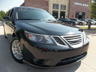 2009 Saab 9-3  2.0T