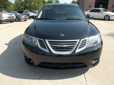 2009 Saab 9-3  2.0T