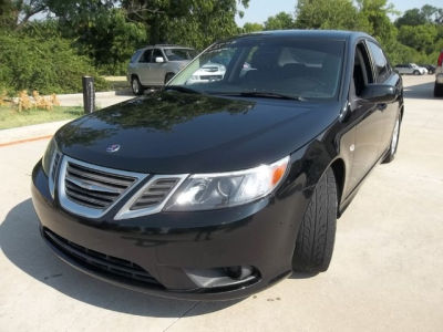 2009 Saab 9-3  2.0T