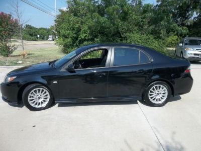 2009 Saab 9-3  2.0T