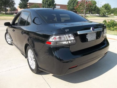2009 Saab 9-3  2.0T