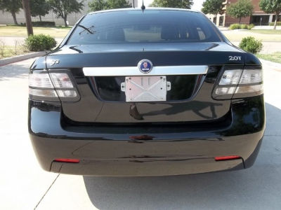 2009 Saab 9-3  2.0T