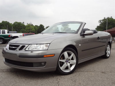 2004 Saab 9-3  Arc