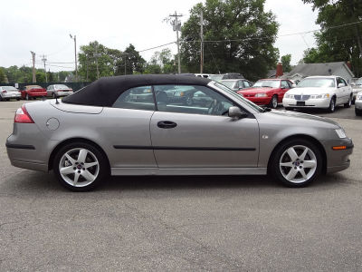 2004 Saab 9-3  Arc