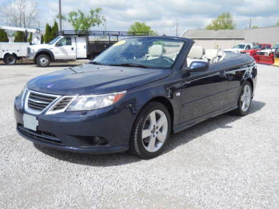 2008 Saab 9-3  2.0T