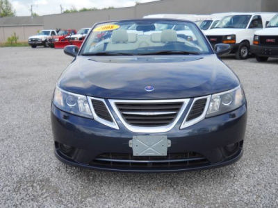 2008 Saab 9-3  2.0T