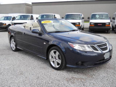 2008 Saab 9-3  2.0T