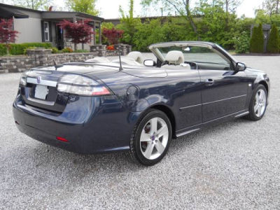 2008 Saab 9-3  2.0T
