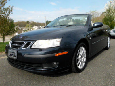 2004 Saab 9-3  Arc