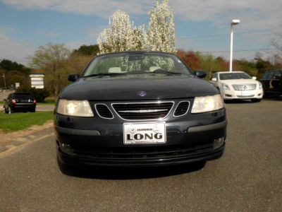 2004 Saab 9-3  Arc