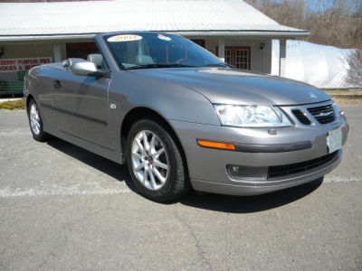 2004 Saab 9-3  Arc