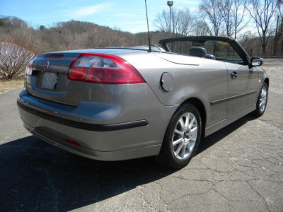 2004 Saab 9-3  Arc